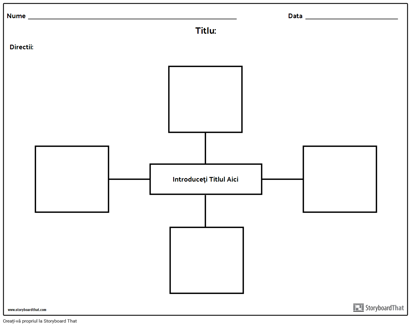 Spider Map - 4 Storyboard by ro-examples