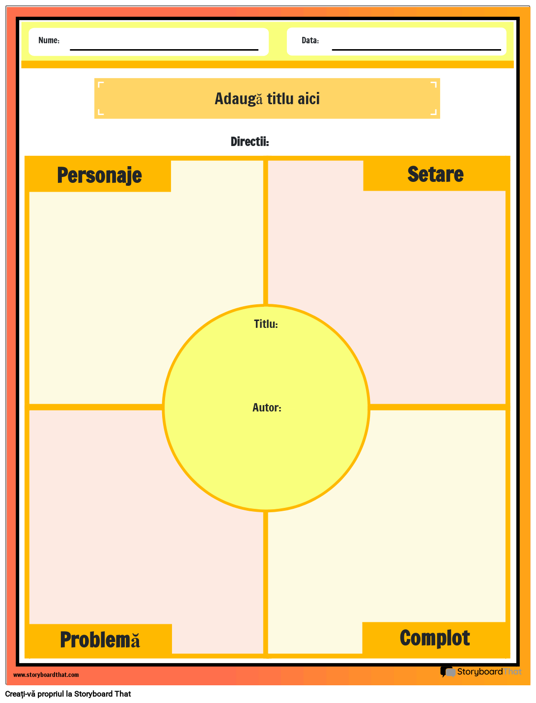 story-elements-worksheet-model-storyboard-por-ro-examples