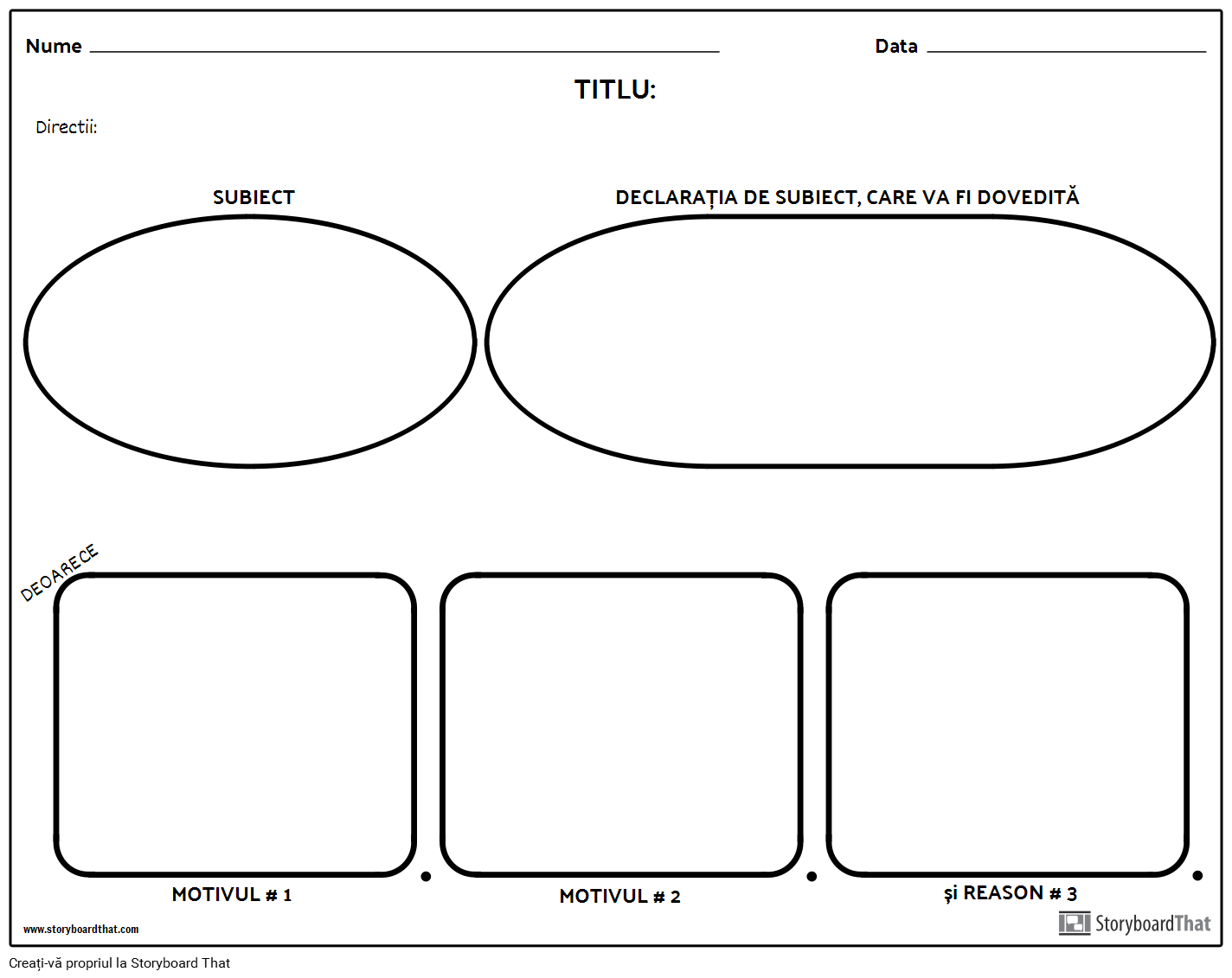 subiect-i-motive-storyboard-por-ro-examples