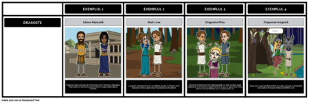 Visul Unei Nopți de Vară - Tema