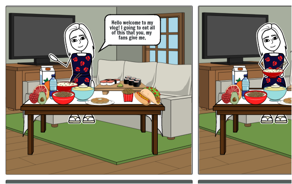 food-poisoning-storyboard-por-ronalyn42931