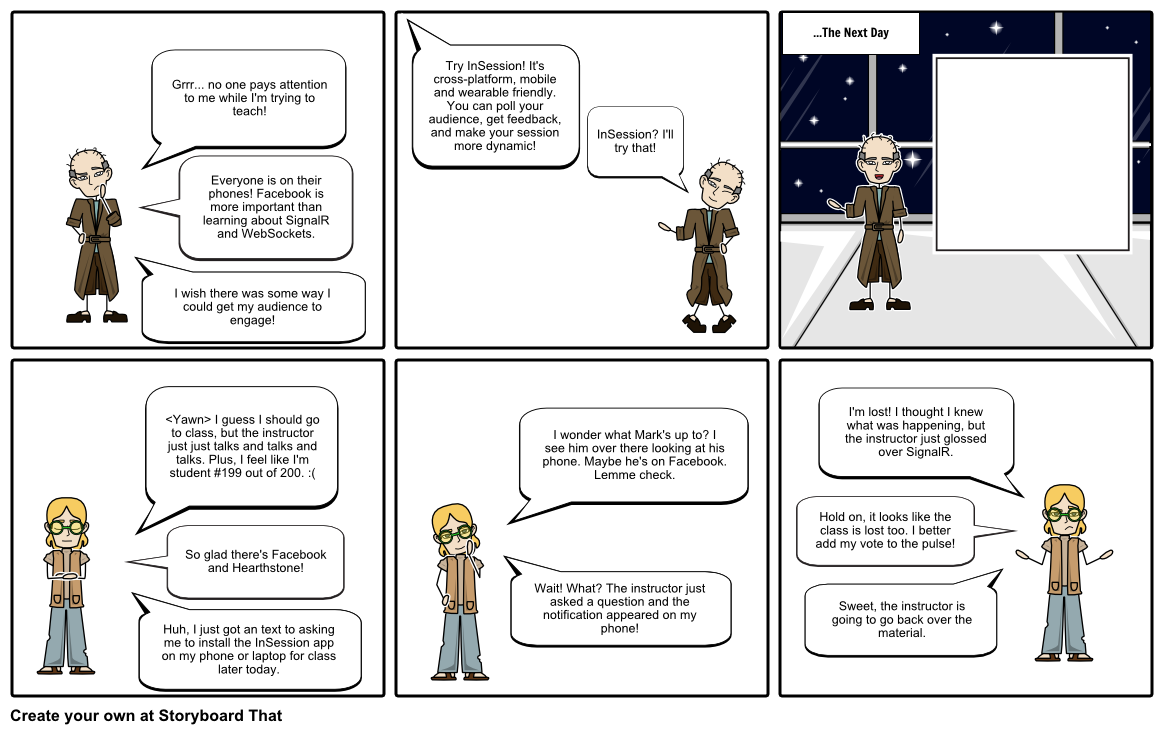Testing Storyboard Examples test Storyboard by rrlawson