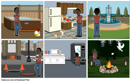 Геометрические твердые тела - путешествия с фигурами!