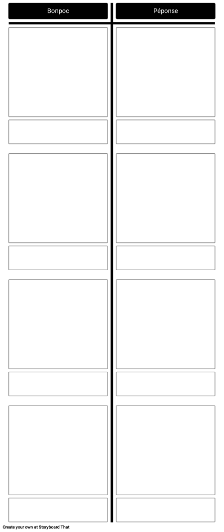 Вопросительные Прилагательные во Французском Шаблоне 1