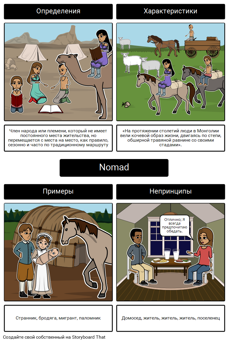 Мой Библиотекарь Является Верблюд - Словарь Storyboard