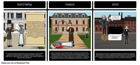 Риторические Приключения Фредерика Дугласа