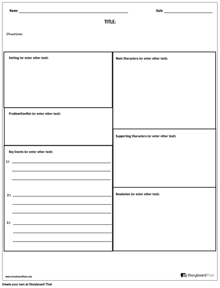 Сюжетная Карта - Ящики для Входа в Стопку