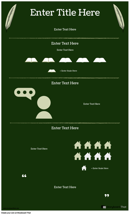 Инфографика Исследования Автора / Новеллы