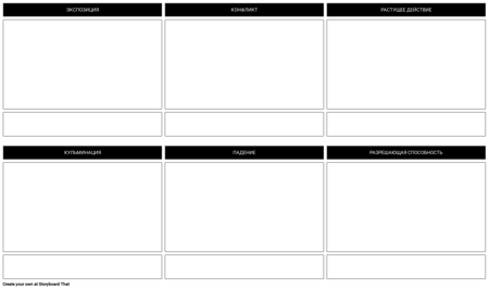 Шаблон Расписания Планировщика Диаграмм
