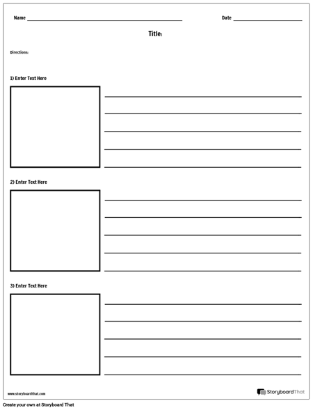 Обозначение и Определение Изображений