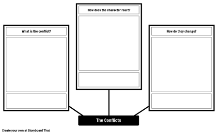 Шаблон Анализа Конфликтов Конфликтов