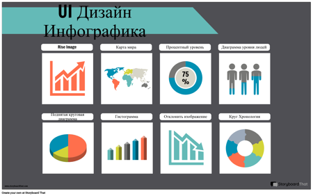 Пример Пользовательского Интерфейса