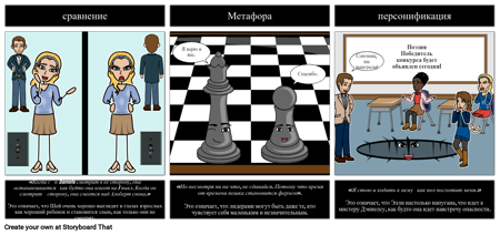 Рыба на Древовидном Образном Языке