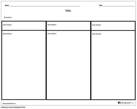 Примечания в три Столбца без Строк