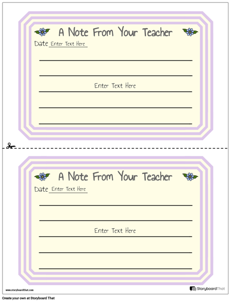 Заметки для Родителей и Учителей 1