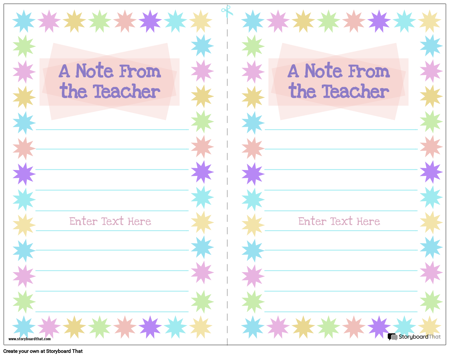 Заметки для Родителей и Учителей 4