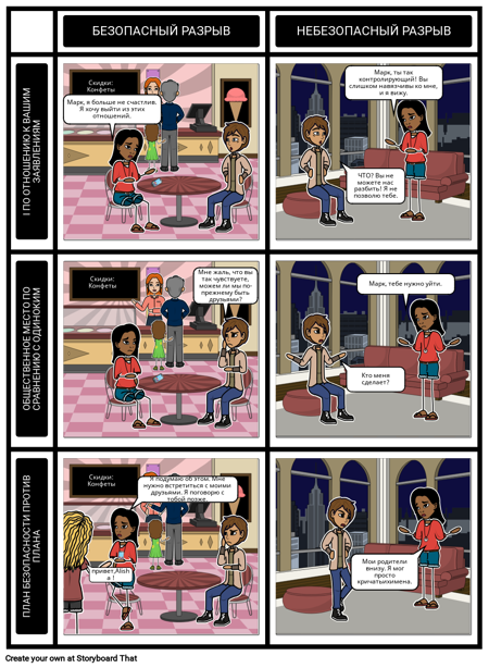 Безопасные Способы его Прекратить