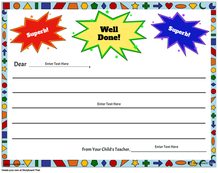 Заметки для Родителей и Учителей 5