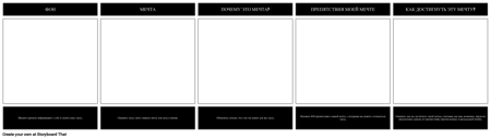 Подключение к Шаблону Вашей Мечты