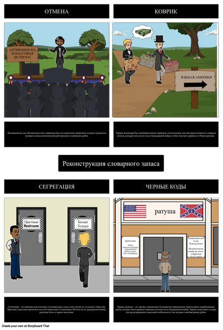 Реконструкция Словарного Запаса