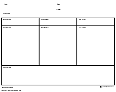 Три Примечания Колонки с Резюме