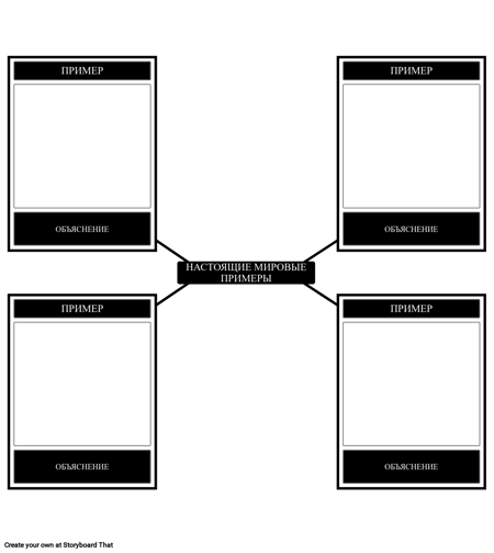 Пример Шаблона в Реальном Мире