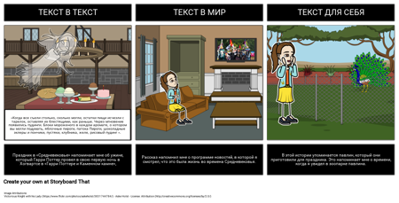 Средневековый Праздник - Связи