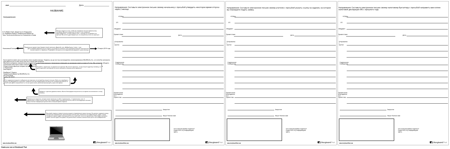 Формальная Электронная Почта 1