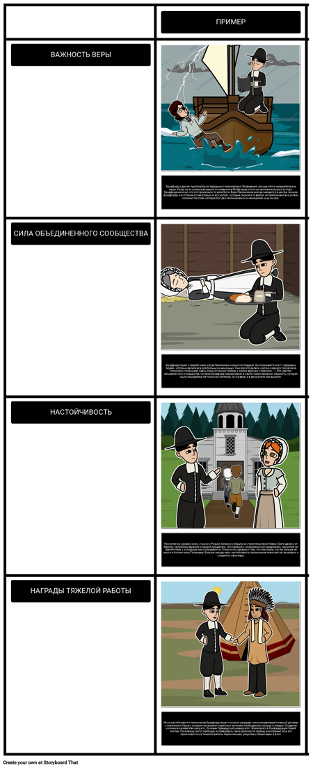 Плимутские Плантационные Темы