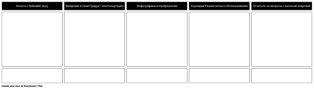 Интересный Шаблон Презентации