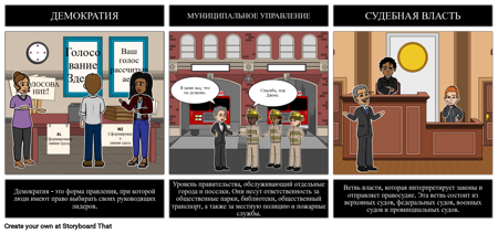 Условия правительства Канады