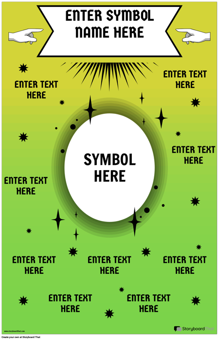 Математический Символ Плакат
