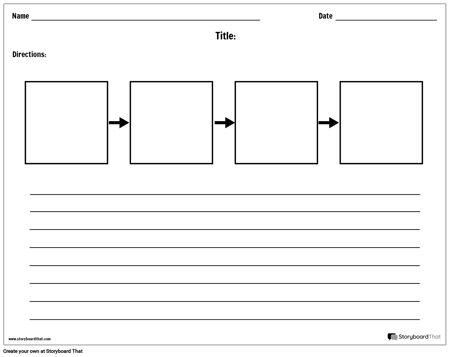 Рабочий лист секвенирования 1