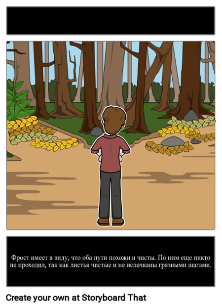 Непроверенный Анализ Дороги