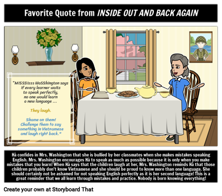 Цитата Наизнанку и Обратно