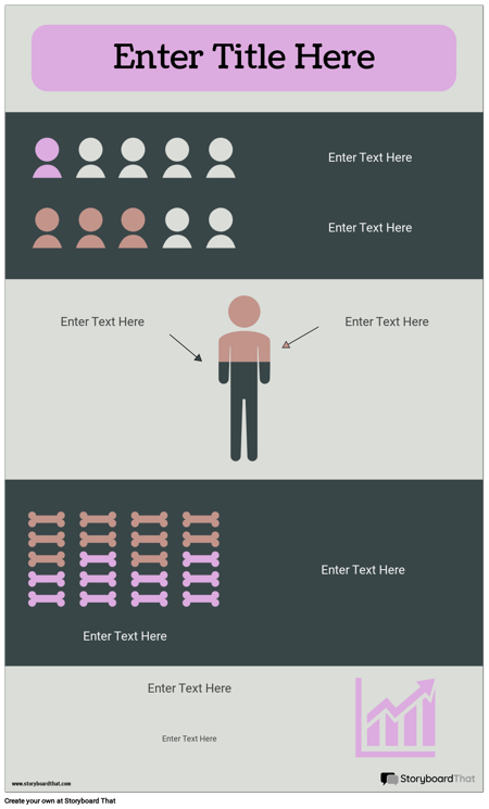 Статистическая Инфографика