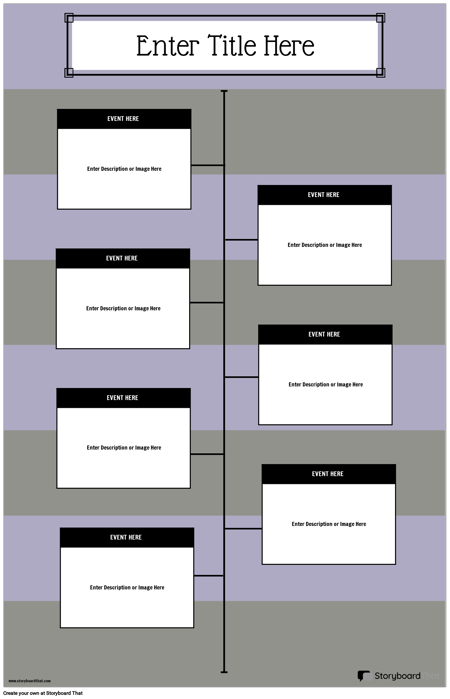Вертикальная Шкала Времени