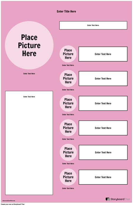 Плакат в Социальных Сетях 2