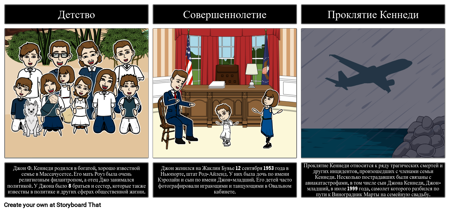 Биография: Семейная Жизнь