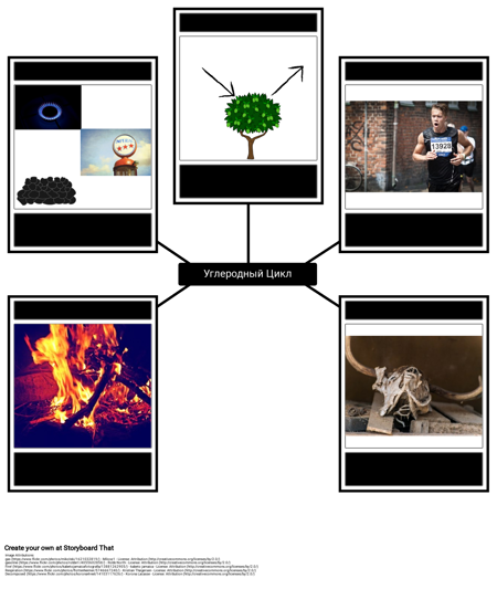 Словарь Углеродного Цикла