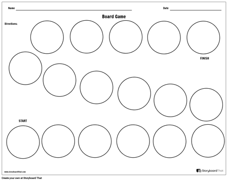 Круги для Настольных игр