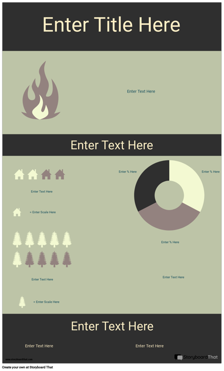 Естественная Инфографика