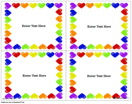 Карточки для обсуждения 4
