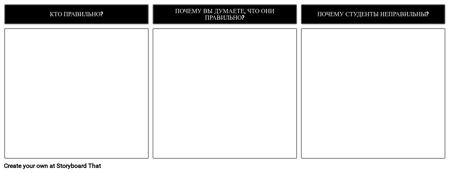 Обсуждение Лист Ответов