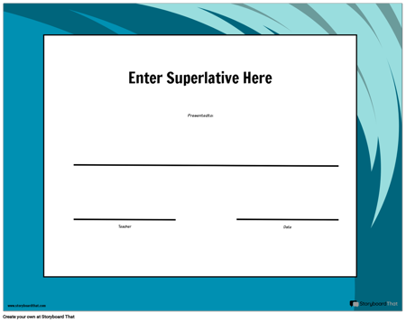 Премия в Высшей Степени