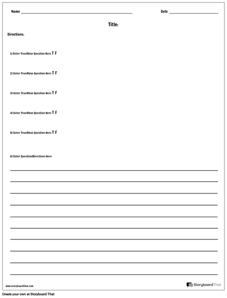 Верно / Неверно и Абзац