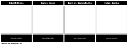 Шаблон Принятия Решения