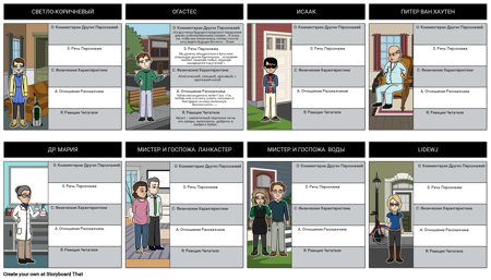 Ошибка в Наших Звездах OSCAR