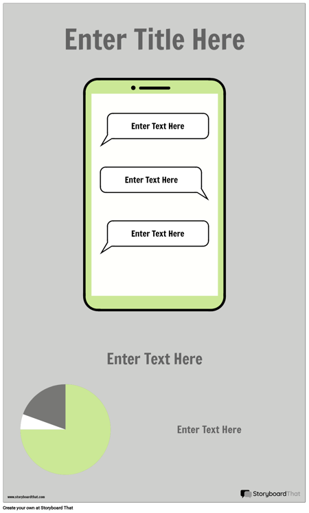 Телефонная Инфографика PSA