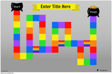 Радуга Настольная Игра